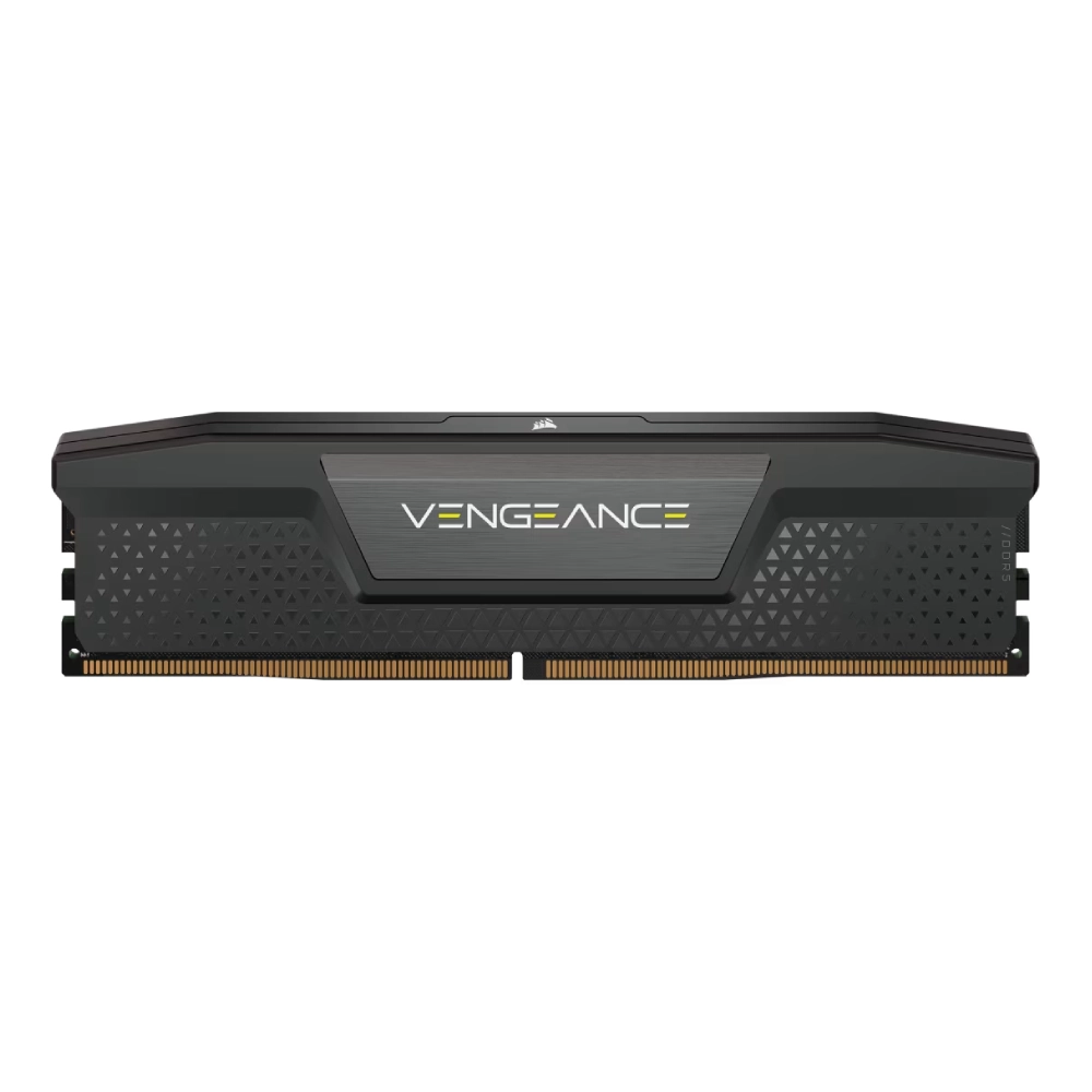 Corsair Desktop Ram 32GB (16GBx2) DDR5 7200MHz RGB Vengeance view 2